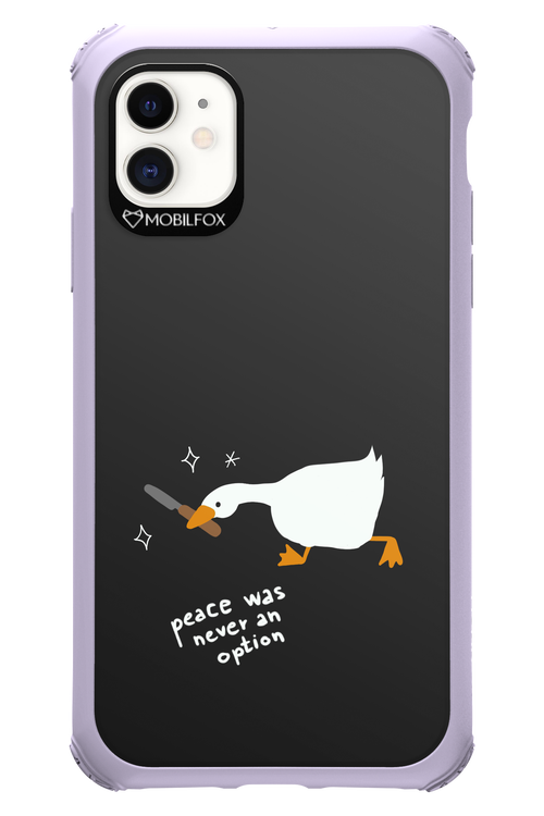 OPTION - Apple iPhone 11