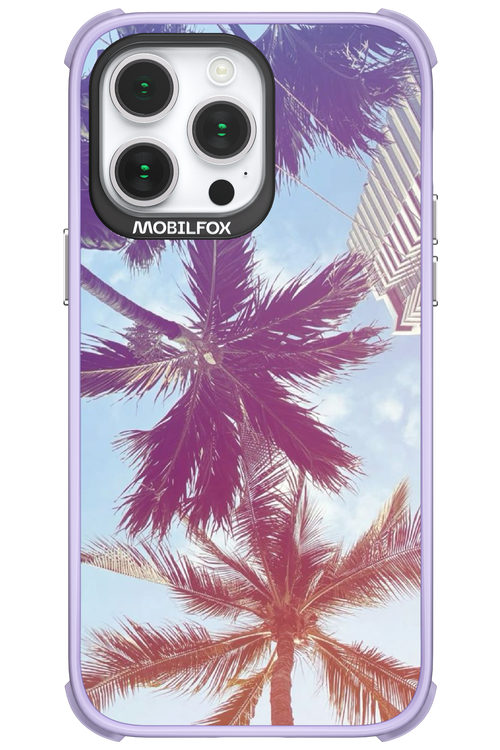 Sunset Dreams - Apple iPhone 14 Pro Max