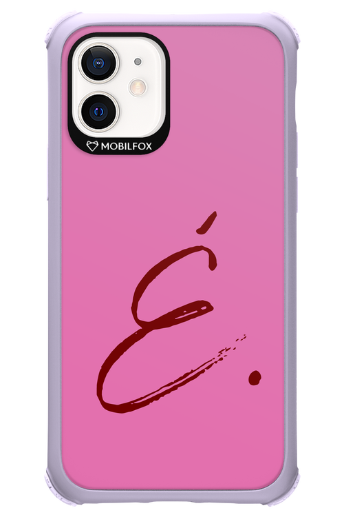 (Sorbet) E II 2.0 - Apple iPhone 12