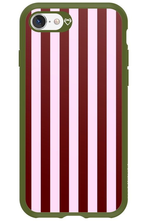 Circus Romance 2.0 - Apple iPhone SE 2022