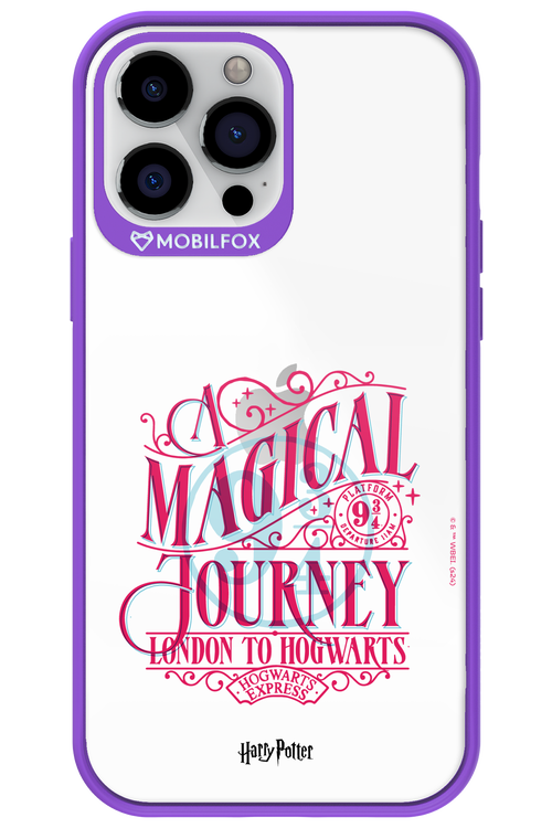 Magical Journey - Apple iPhone 13 Pro Max