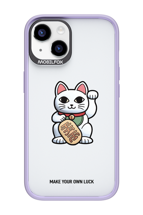 Maneki Neko - Apple iPhone 14