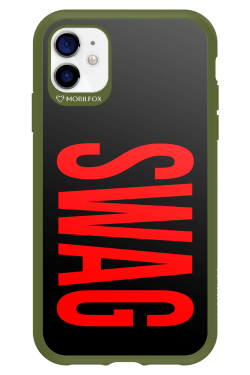 SWAG 2.0 - Apple iPhone 11