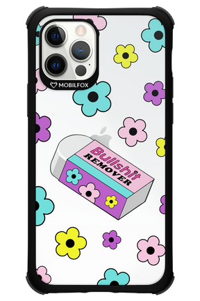Bullsh_t Eraser - Apple iPhone 12 Pro