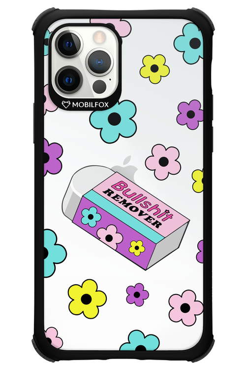 Bullsh_t Eraser - Apple iPhone 12 Pro