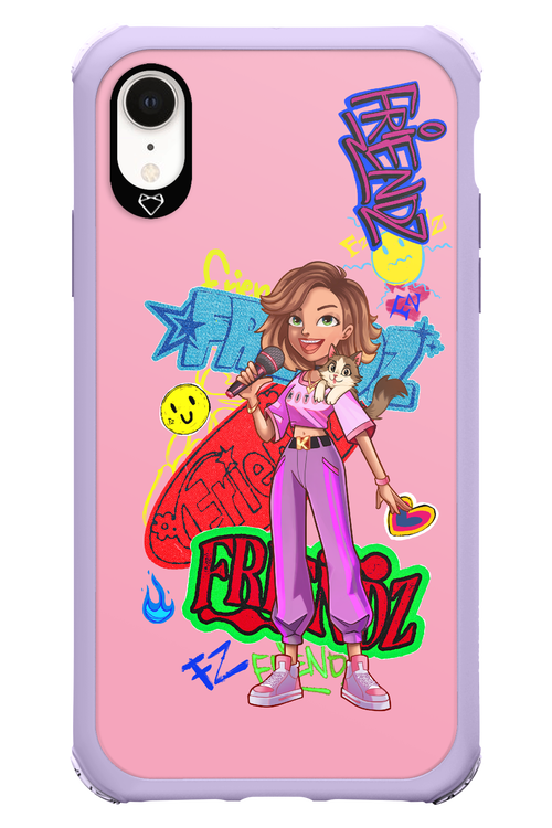 Kinia - Apple iPhone XR