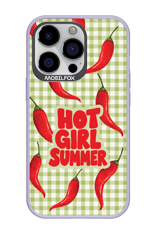 HOT GIRL SUMMERR 2.0 - Apple iPhone 13 Pro