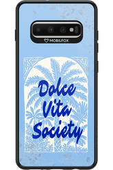 Dolce Vita Society 2.0 - Samsung Galaxy S10+