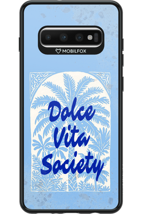 Dolce Vita Society 2.0 - Samsung Galaxy S10+