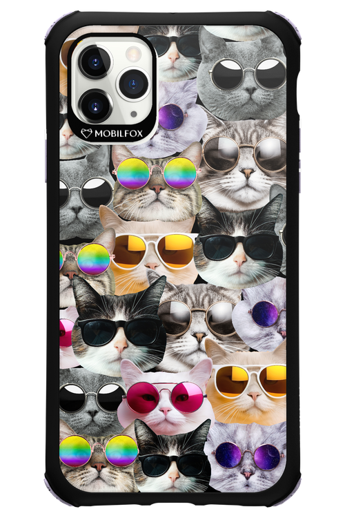 Cat World - Apple iPhone 11 Pro Max