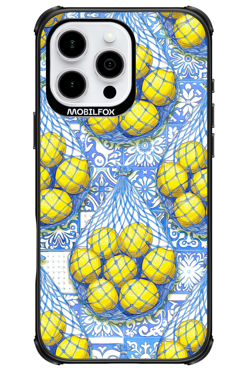 Net Style - Apple iPhone 16 Pro Max