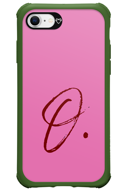 (Sorbet) O 2.0 - Apple iPhone 8