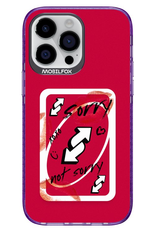 Turn - Apple iPhone 14 Pro Max