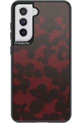 Bordeaux Skin - Samsung Galaxy S21 FE