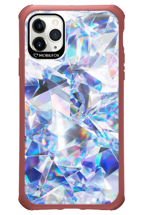 Holo Shard - Apple iPhone 11 Pro Max