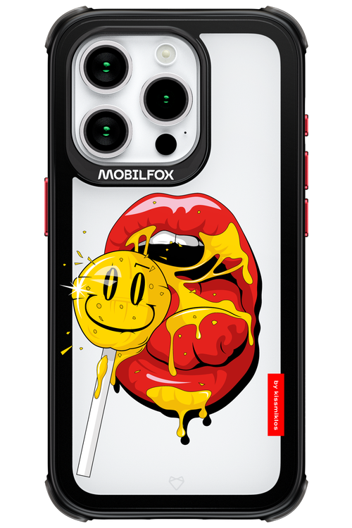 Lolli Kiss 2.0 - Apple iPhone 15 Pro