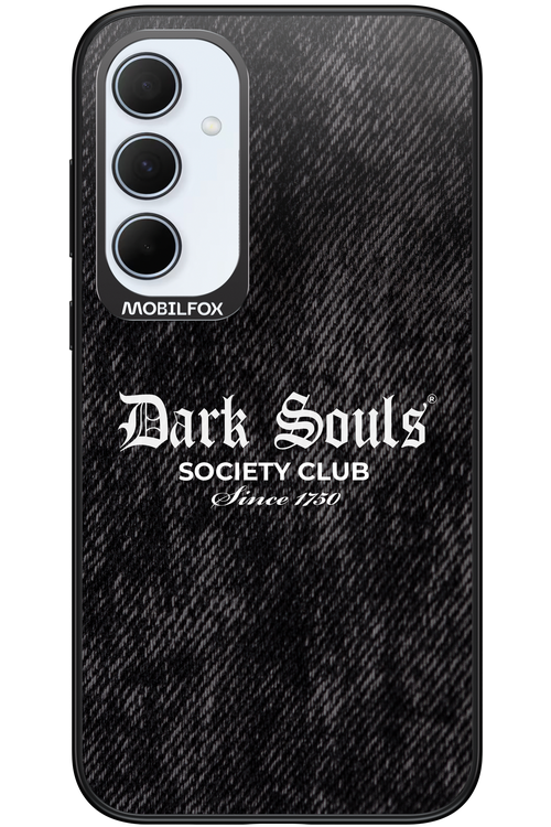 Dark Souls - Samsung Galaxy A35