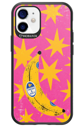 BANANA POP 2.0 - Apple iPhone 12 Mini