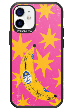 BANANA POP 2.0 - Apple iPhone 12 Mini