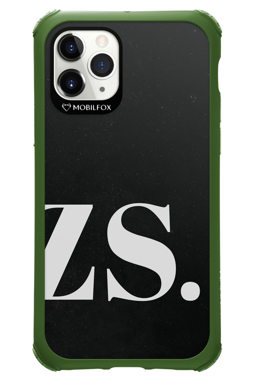 ZS (Off Space) - Apple iPhone 11 Pro