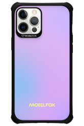 Pastel Lilac - Apple iPhone 12 Pro Max