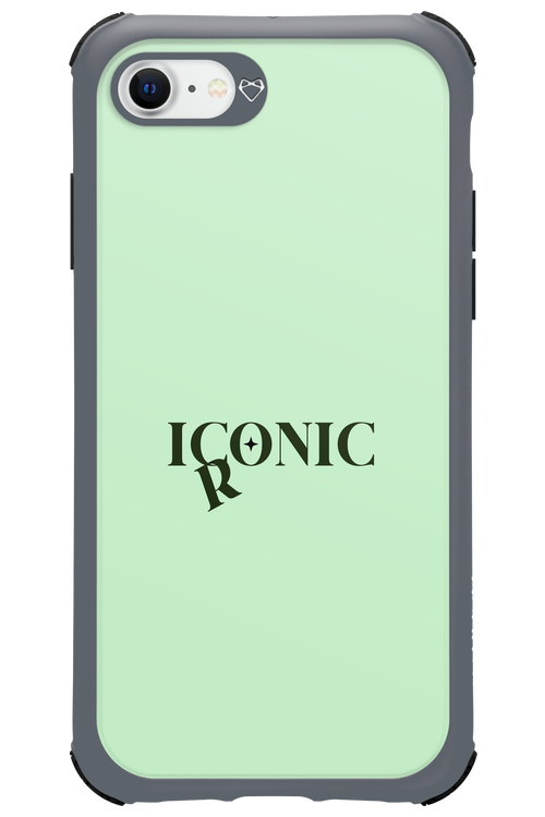 I(R)ONIC - Apple iPhone 8