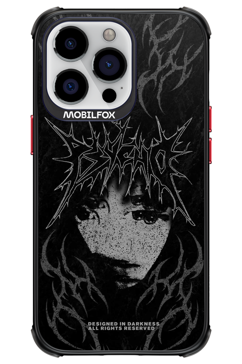 Schizo - Apple iPhone 13 Pro