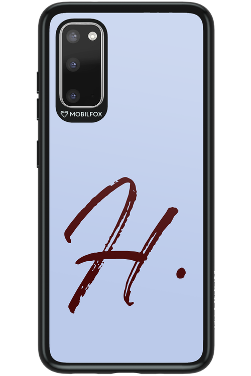 (Jellyfish Presso) H 2.0 - Samsung Galaxy S20