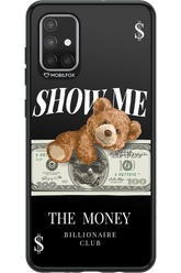 Show Me The Money 2.0 - Samsung Galaxy A71