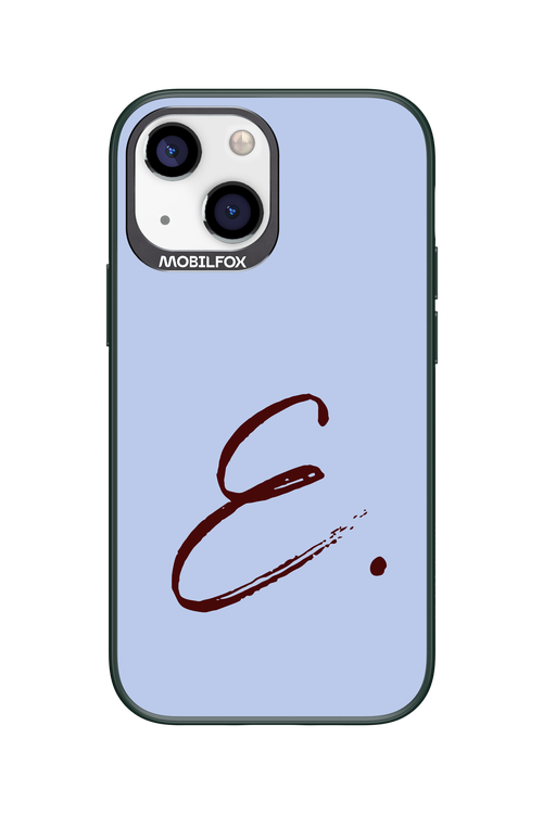 (Jellyfish Presso) E 2.0 - Apple iPhone 13 Mini