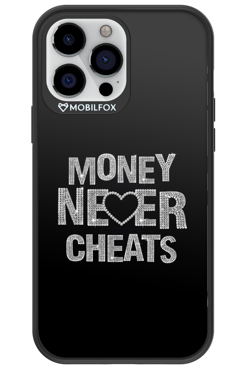Money Cheats 2.0 - Apple iPhone 13 Pro Max