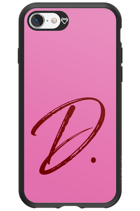 (Sorbet) D 2.0 - Apple iPhone SE 2020