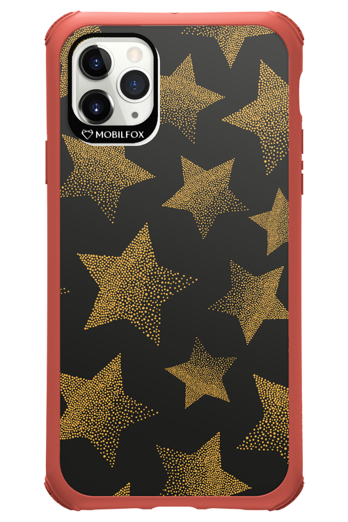 Holiday Stars - Apple iPhone 11 Pro Max