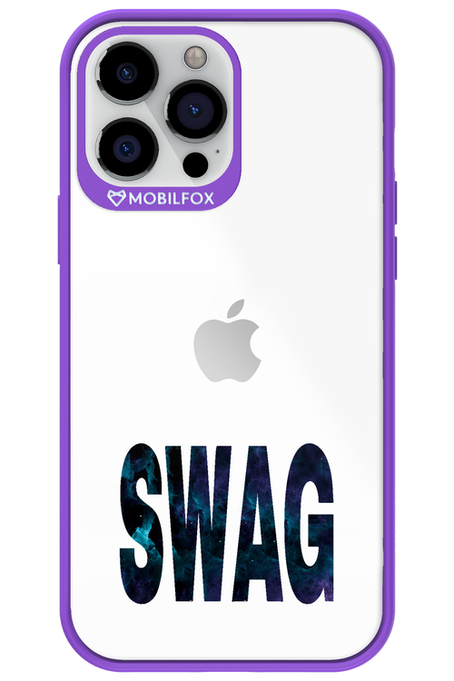 Holo Swag 2.0 - Apple iPhone 13 Pro Max