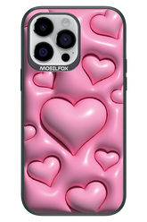 Hearts - Apple iPhone 14 Pro Max