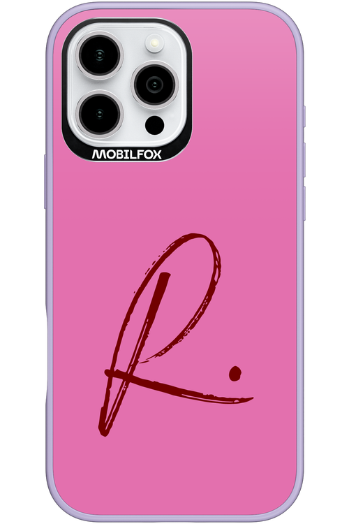 (Sorbet) R 2.0 - Apple iPhone 16 Pro Max