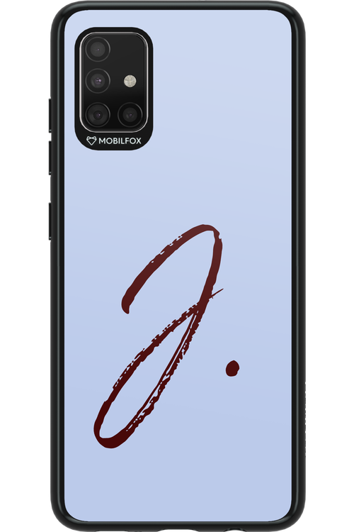 (Jellyfish Presso) J 2.0 - Samsung Galaxy A51