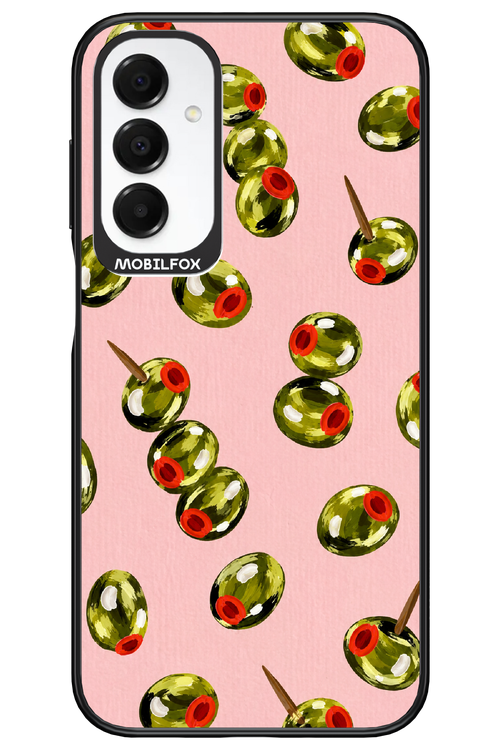 Olive 2.0 - Samsung A16
