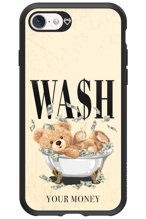 Money Washing - Apple iPhone 7