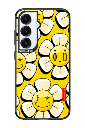 Horny Flowers 2.0 - Samsung S25
