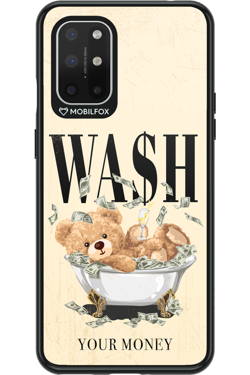 Money Washing - OnePlus 8T