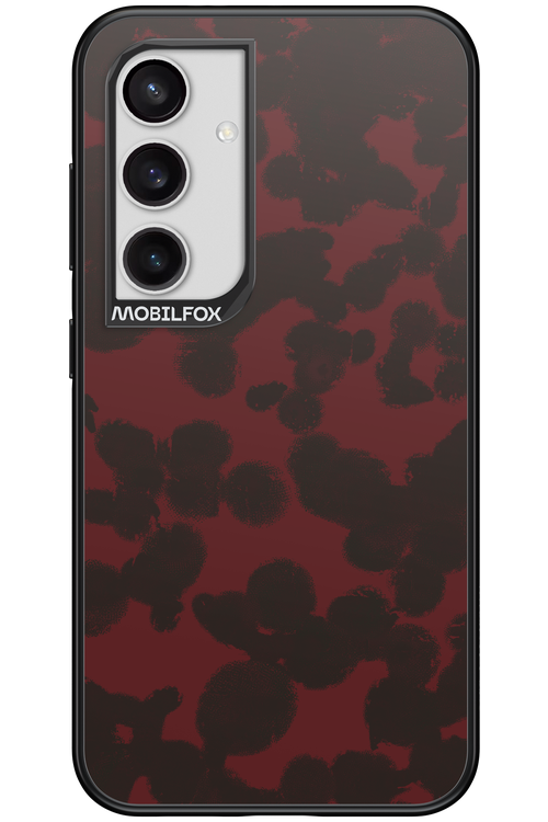 Bordeaux Skin - Samsung Galaxy S24
