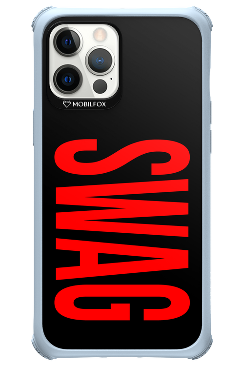 SWAG 2.0 - Apple iPhone 12 Pro Max