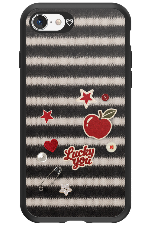 Lucky You 2.0 - Apple iPhone SE 2022