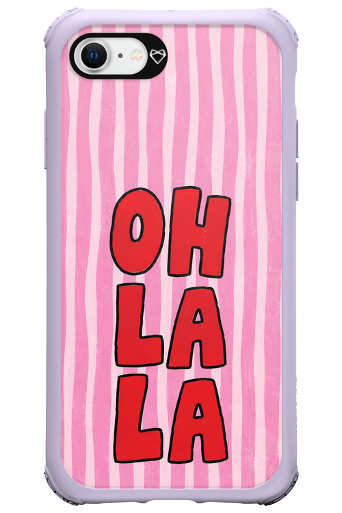 OHLALA 2.0 - Apple iPhone 8