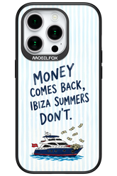 Ibiza summers 2.0 - Apple iPhone 15 Pro