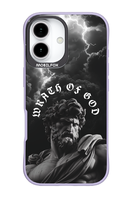 God - Apple iPhone 17