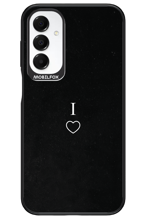 I Black 2.0 - Samsung A16