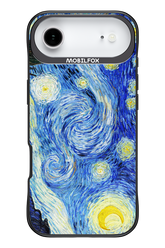Starry Night - Apple iPhone 17 Air