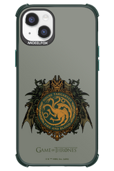 House Targaryen. - Apple iPhone 14 Plus